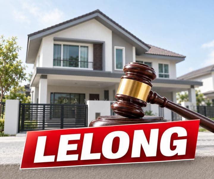 Kediaman Servis untuk Dijual di The Sentral Suites - Danny Lee - Exterior - PropertyGuru.com.my