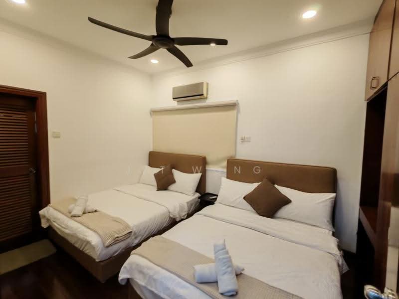 Bungalow House untuk Dijual di Kajang (Selangor) - Jet Wong - Bedroom - PropertyGuru.com.my