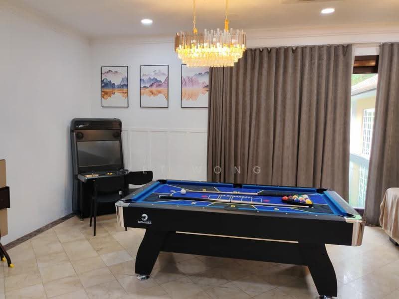 Bungalow House untuk Dijual di Kajang (Selangor) - Jet Wong - Interior - PropertyGuru.com.my