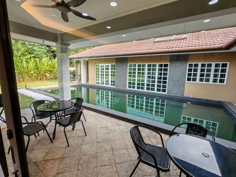 Bungalow House untuk Dijual di Kajang (Selangor) - Jet Wong - Exterior - PropertyGuru.com.my