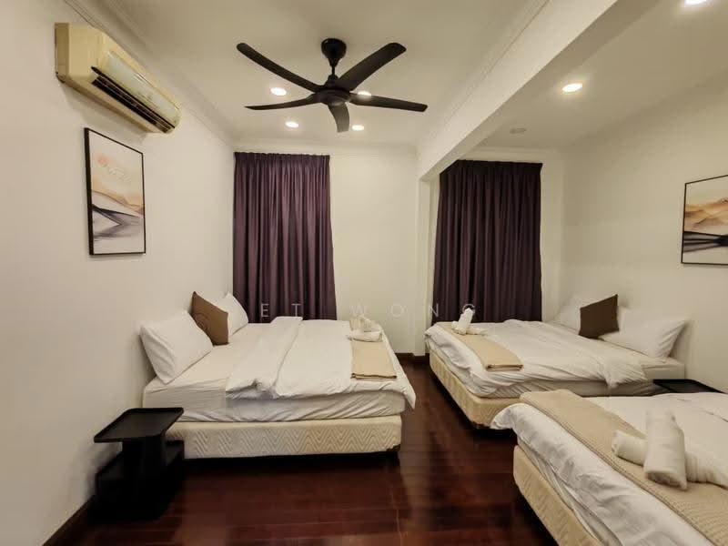 Bungalow House untuk Dijual di Kajang (Selangor) - Jet Wong - Bedroom - PropertyGuru.com.my