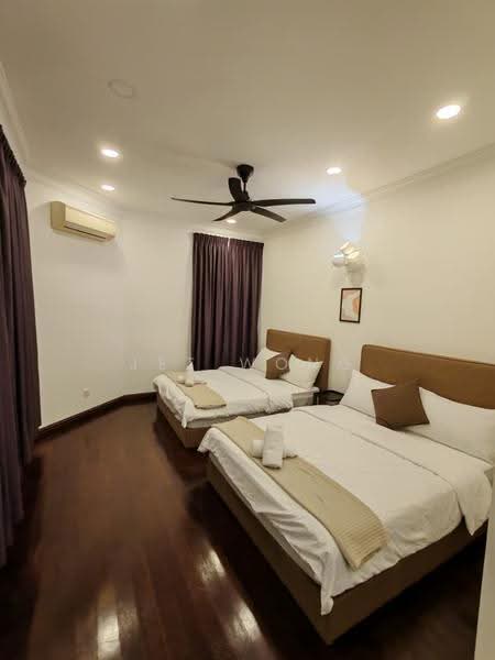 Bungalow House untuk Dijual di Kajang (Selangor) - Jet Wong - Bedroom - PropertyGuru.com.my