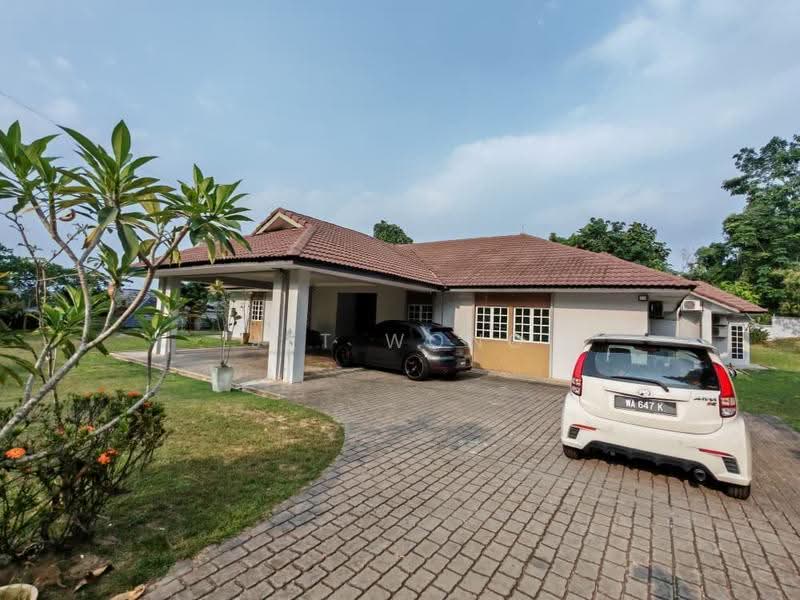 Bungalow House untuk Dijual di Kajang (Selangor) - Jet Wong - Exterior - PropertyGuru.com.my