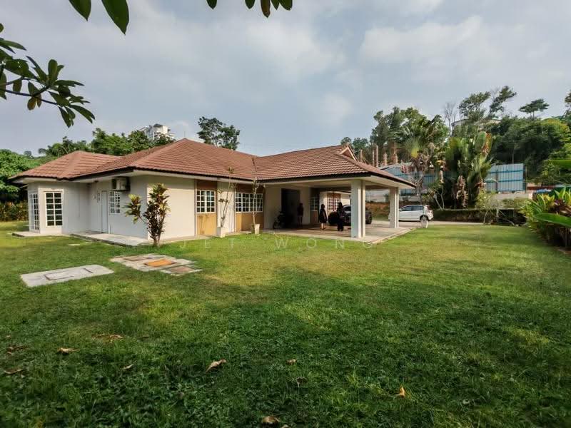 Bungalow House untuk Dijual di Kajang (Selangor) - Jet Wong - Exterior - PropertyGuru.com.my