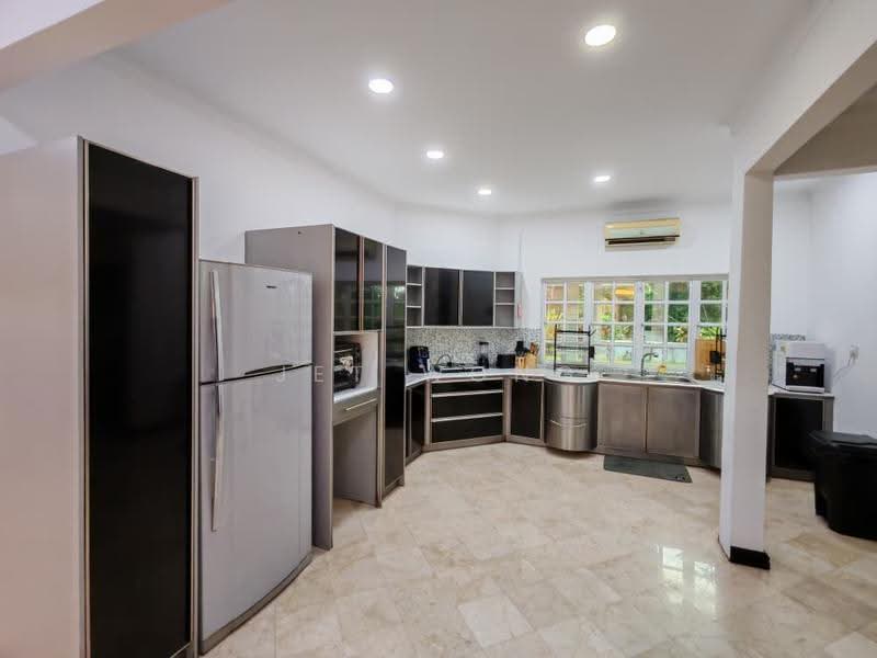 Bungalow House untuk Dijual di Kajang (Selangor) - Jet Wong - Kitchen - PropertyGuru.com.my