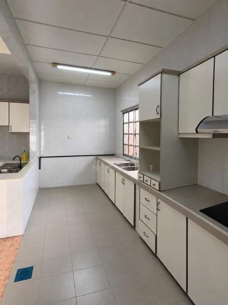 Semi-Detached House for Sale in Rawang (Selangor) - Vincent Goh - Kitchen - PropertyGuru.com.my