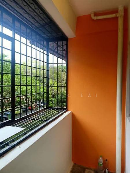Townhouse for Sale in Taman Perkasa (Hulu Langat) - Kester Lai - Balcony - PropertyGuru.com.my