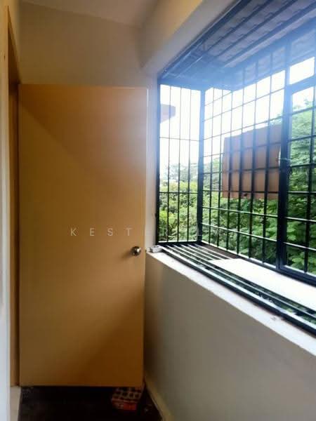 Townhouse for Sale in Taman Perkasa (Hulu Langat) - Kester Lai - Balcony - PropertyGuru.com.my