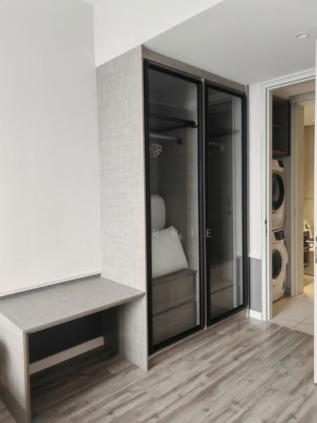 Kediaman Servis untuk Dijual di Millerz Square Serviced Residence - SHERRIE CHAI - Interior - PropertyGuru.com.my
