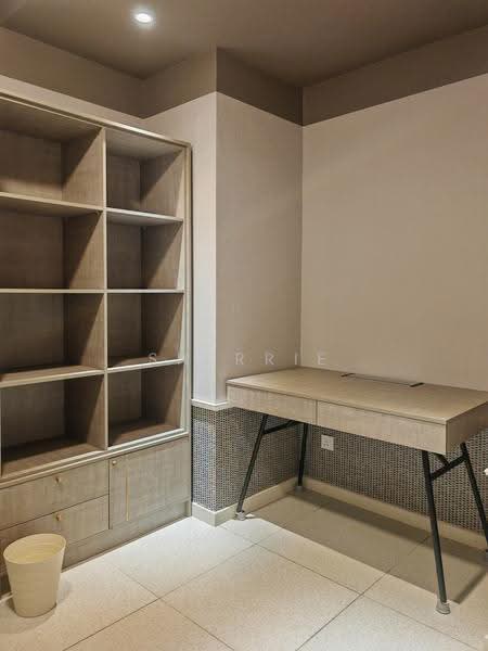 Kediaman Servis untuk Dijual di Millerz Square Serviced Residence - SHERRIE CHAI - Study - PropertyGuru.com.my