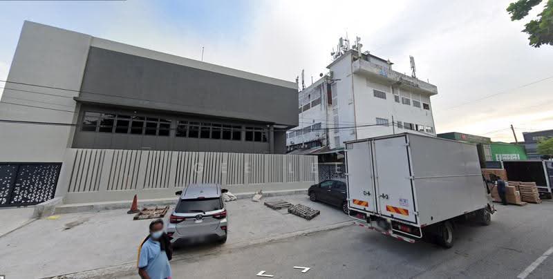 Factory for Rent in Taman Kepong (Kepong) - GEE Lee - Exterior - PropertyGuru.com.my