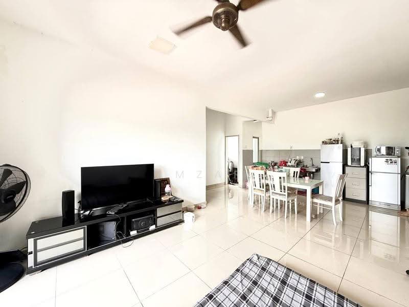 Kondominium untuk Dijual di Permata Residences - Amzar Faiz - PropertyGuru.com.my