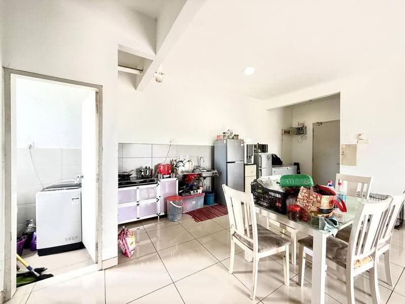 Kondominium untuk Dijual di Permata Residences - Amzar Faiz - PropertyGuru.com.my
