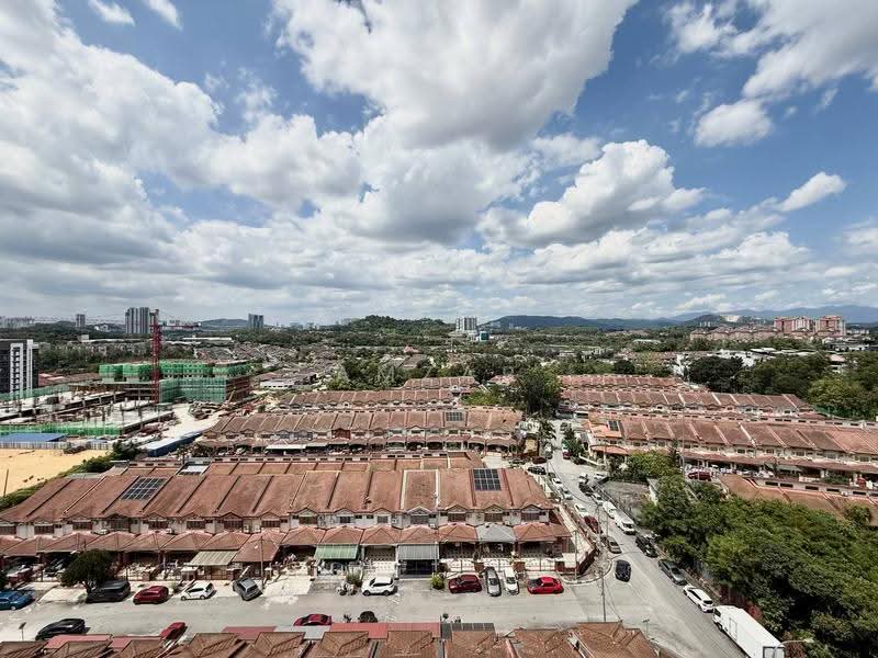 Kondominium untuk Dijual di Permata Residences - Amzar Faiz - PropertyGuru.com.my
