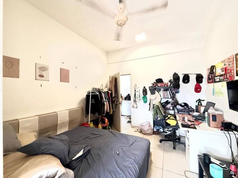 Kondominium untuk Dijual di Permata Residences - Amzar Faiz - PropertyGuru.com.my