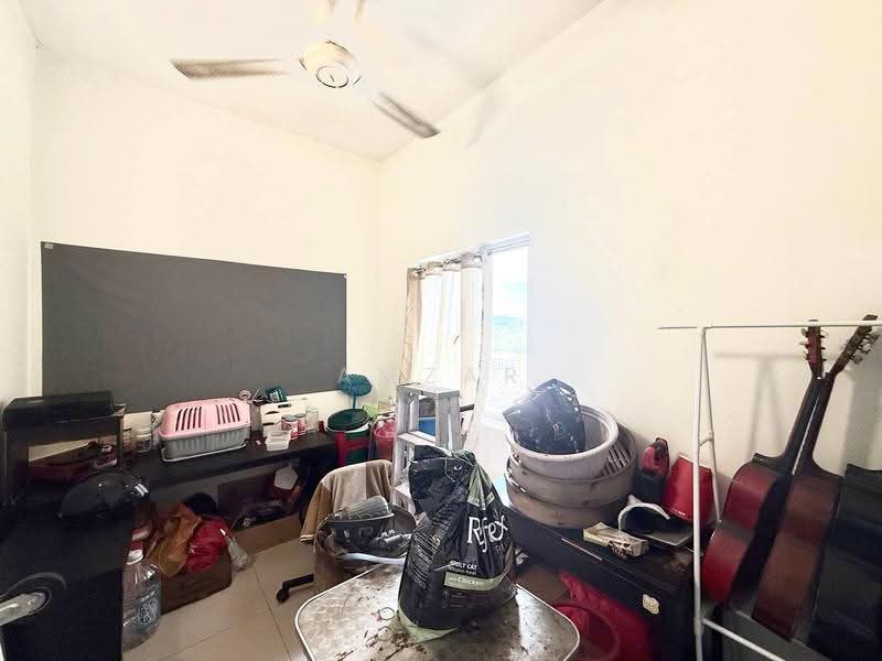 Kondominium untuk Dijual di Permata Residences - Amzar Faiz - PropertyGuru.com.my