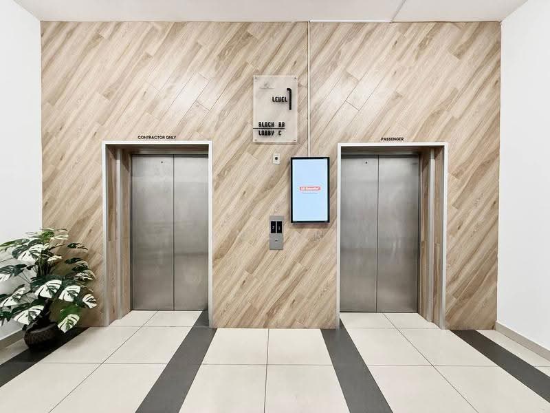 Kondominium untuk Dijual di Permata Residences - Amzar Faiz - PropertyGuru.com.my