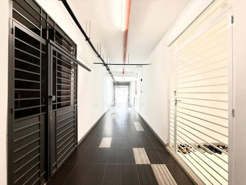 Kondominium untuk Dijual di Permata Residences - Amzar Faiz - PropertyGuru.com.my