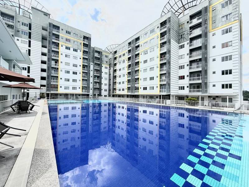 Kondominium untuk Dijual di Permata Residences - Amzar Faiz - PropertyGuru.com.my