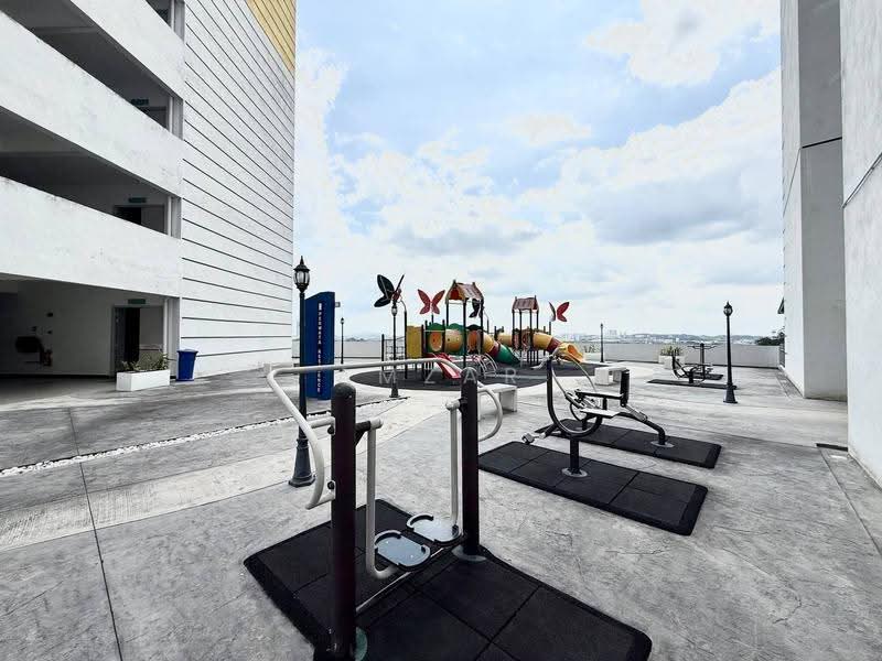 Kondominium untuk Dijual di Permata Residences - Amzar Faiz - PropertyGuru.com.my