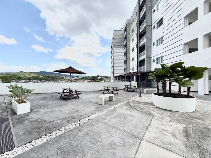 Kondominium untuk Dijual di Permata Residences - Amzar Faiz - PropertyGuru.com.my