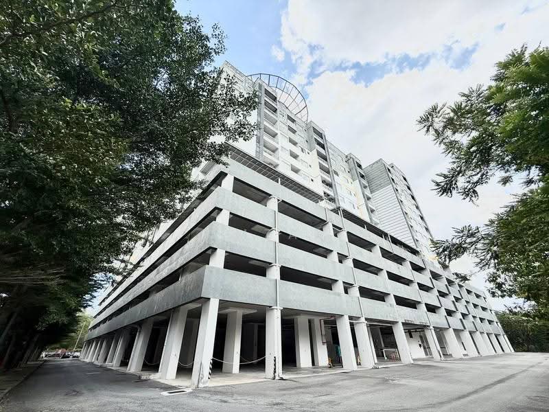 Kondominium untuk Dijual di Permata Residences - Amzar Faiz - PropertyGuru.com.my
