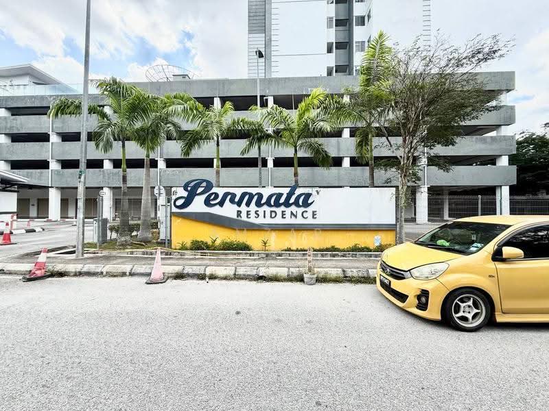 Kondominium untuk Dijual di Permata Residences - Amzar Faiz - PropertyGuru.com.my