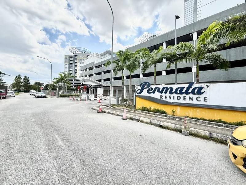 Kondominium untuk Dijual di Permata Residences - Amzar Faiz - PropertyGuru.com.my
