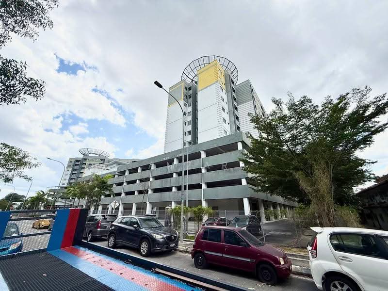 Kondominium untuk Dijual di Permata Residences - Amzar Faiz - PropertyGuru.com.my