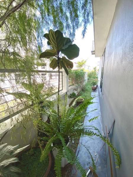 2-storey Terraced House for Sale in Taman Cahaya Alam (Shah Alam) - Reena Sarif - Exterior - PropertyGuru.com.my