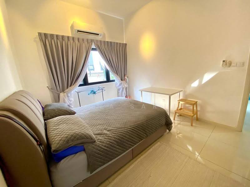 2-storey Terraced House for Sale in Taman Cahaya Alam (Shah Alam) - Reena Sarif - Bedroom - PropertyGuru.com.my
