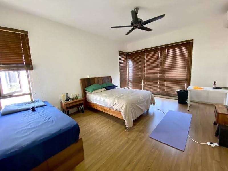 2-storey Terraced House for Sale in Taman Cahaya Alam (Shah Alam) - Reena Sarif - Bedroom - PropertyGuru.com.my