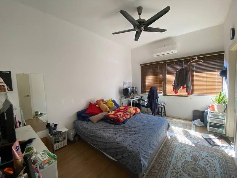 2-storey Terraced House for Sale in Taman Cahaya Alam (Shah Alam) - Reena Sarif - Bedroom - PropertyGuru.com.my