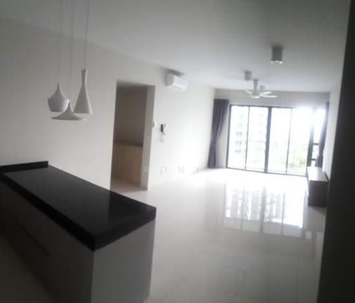 Condominium for Sale at Irama Wangsa - Rony Yeo - Living Room - PropertyGuru.com.my