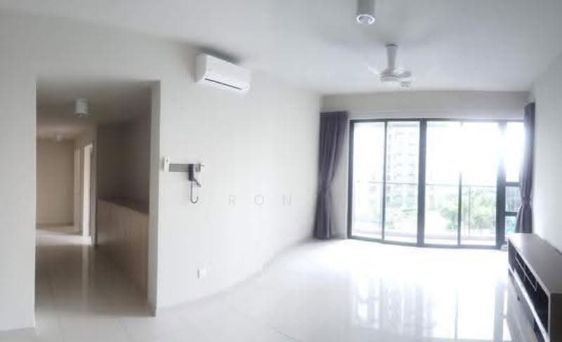 Condominium for Sale at Irama Wangsa - Rony Yeo - Living Room - PropertyGuru.com.my