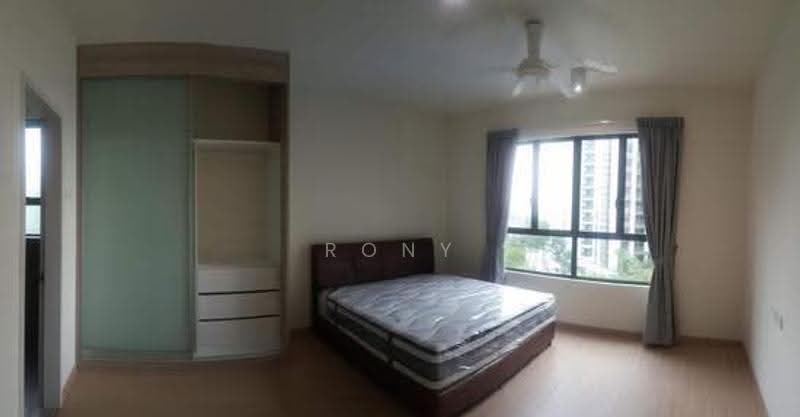 Condominium for Sale at Irama Wangsa - Rony Yeo - Bedroom - PropertyGuru.com.my