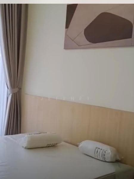 Condominium for Rent at Skyline KL - Jeffney Lim - Bedroom - PropertyGuru.com.my