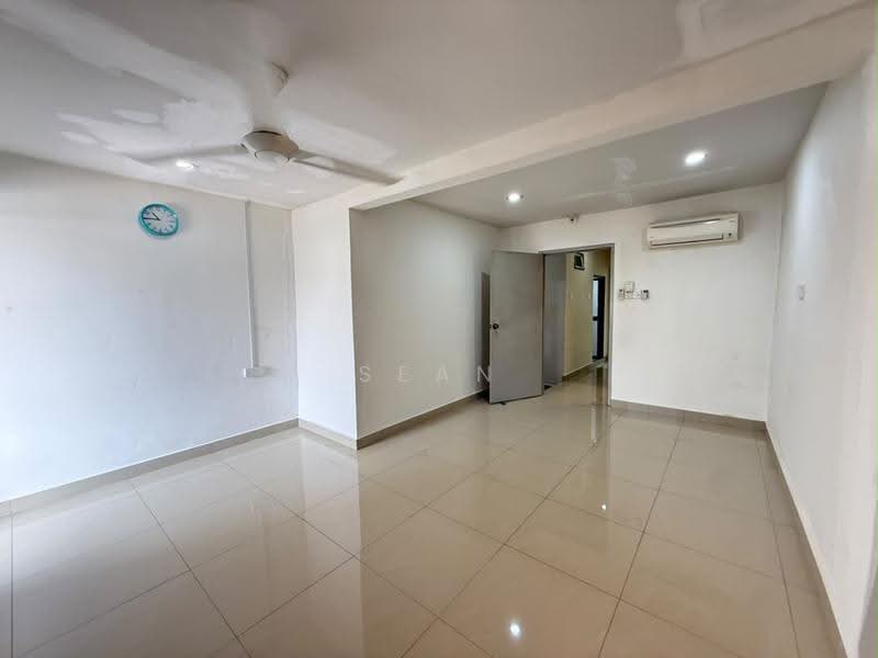 Rumah Teres 2-Tingkat untuk Dijual di Taman Skudai Baru (Skudai) - Sean Yeoh - Living Room - PropertyGuru.com.my