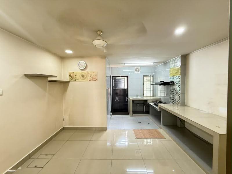 Rumah Teres 2-Tingkat untuk Dijual di Taman Skudai Baru (Skudai) - Sean Yeoh - PropertyGuru.com.my
