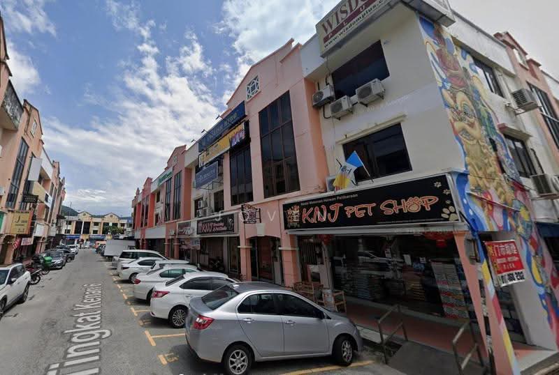Shop / Office for Sale in George Town (Penang) - Joven Goh - PropertyGuru.com.my