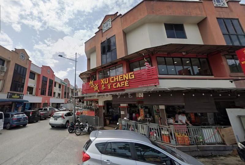 Shop / Office for Sale in George Town (Penang) - Joven Goh - Exterior - PropertyGuru.com.my