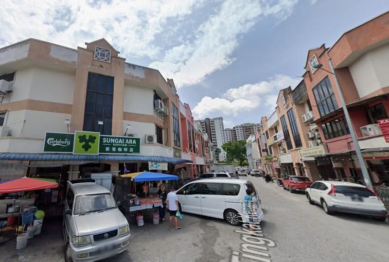Shop / Office for Sale in George Town (Penang) - Joven Goh - Exterior - PropertyGuru.com.my