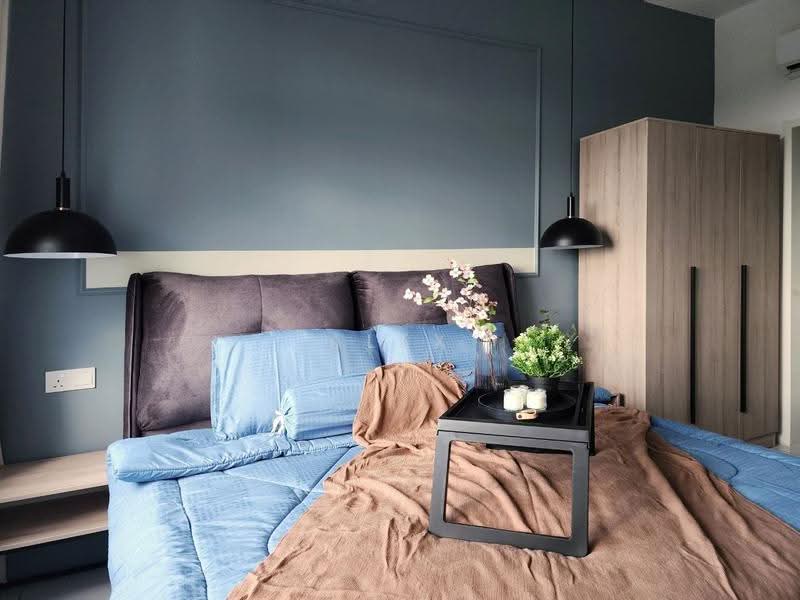 Apartment for Rent at Camellia Residence - Alex How - Bedroom - PropertyGuru.com.my