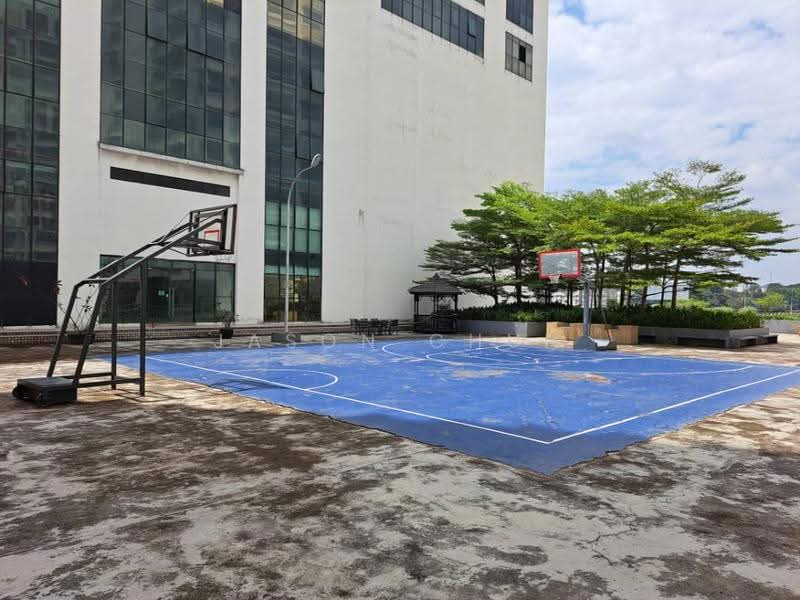 Kediaman Servis untuk Disewa di The Heritage Residence - Jason Chun - Exterior - PropertyGuru.com.my