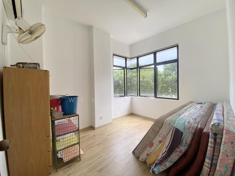 Kondominium untuk Dijual di Villa Ria - Weng Sern - Interior - PropertyGuru.com.my