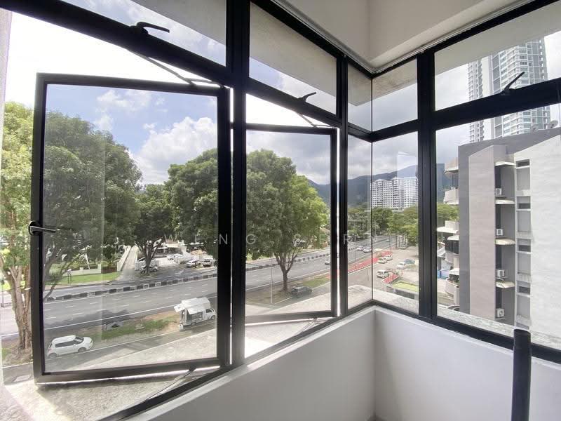 Kondominium untuk Dijual di Villa Ria - Weng Sern - View - PropertyGuru.com.my
