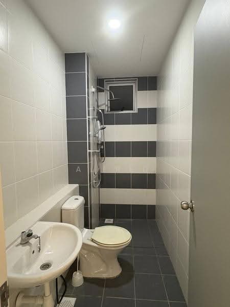 Apartment for Rent at Camellia Residence - Alfred Yap - Bathroom - PropertyGuru.com.my