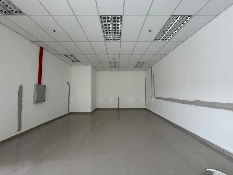 Factory for Rent in Kawasan Perindustrian SILC (Iskandar Puteri (Nusajaya)) - Alice Goh - Interior - PropertyGuru.com.my