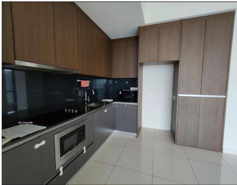 Condominium for Sale at Grand Medini - Joy Min - Kitchen - PropertyGuru.com.my