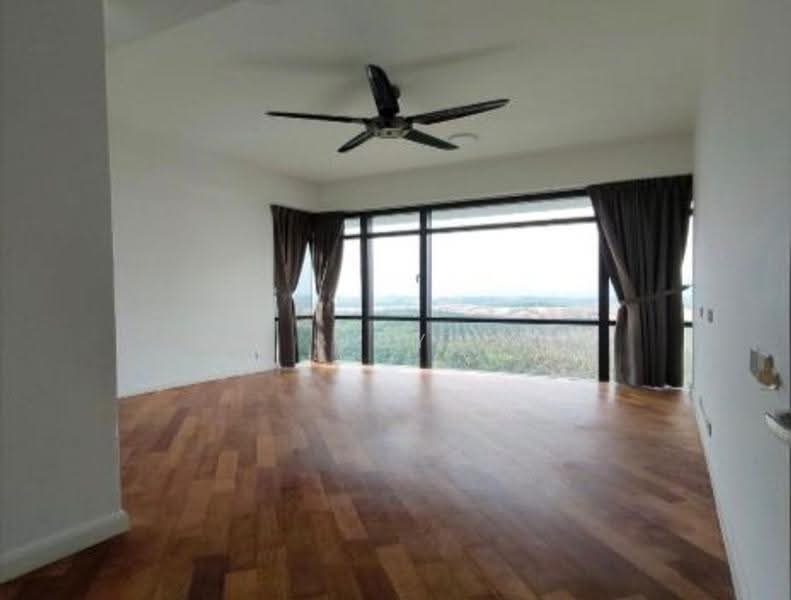 Condominium for Sale at Grand Medini - Joy Min - Living Room - PropertyGuru.com.my